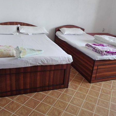 Kayastha Restaurant & Lodge Bandipur Kültér fotó