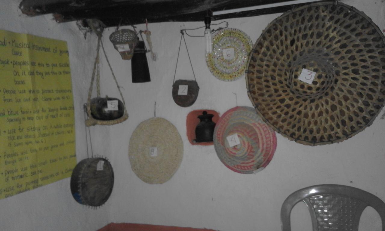 Kayastha Restaurant & Lodge Bandipur Kültér fotó