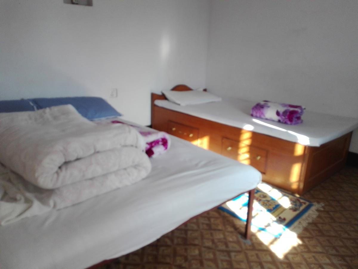 Kayastha Restaurant & Lodge Bandipur Kültér fotó
