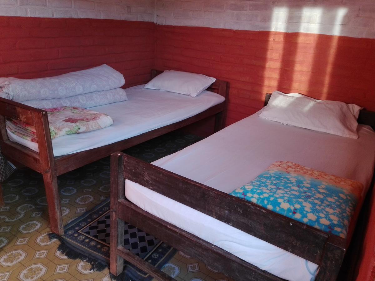 Kayastha Restaurant & Lodge Bandipur Kültér fotó