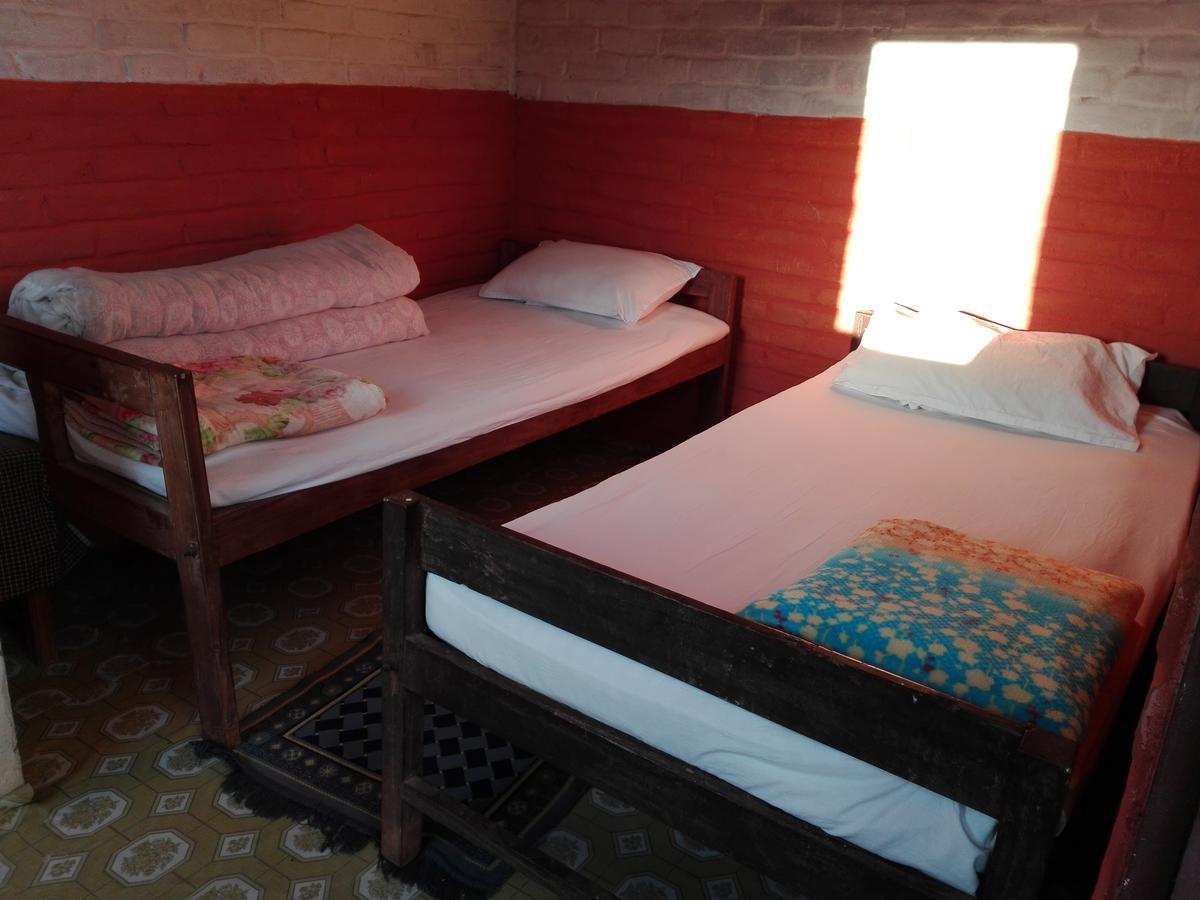 Kayastha Restaurant & Lodge Bandipur Kültér fotó