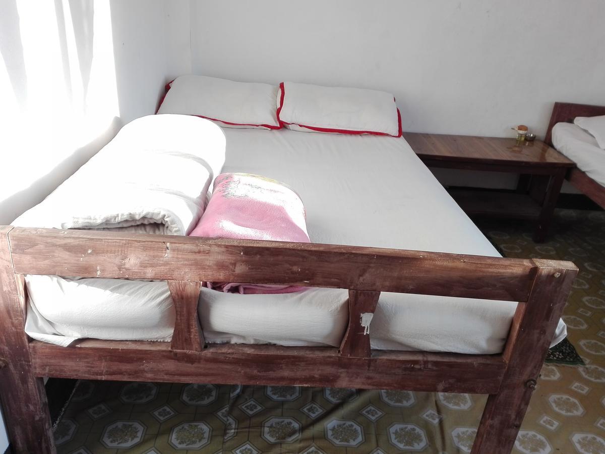 Kayastha Restaurant & Lodge Bandipur Kültér fotó
