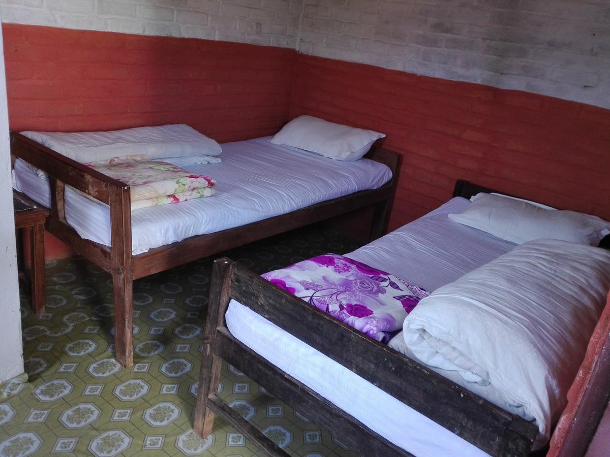 Kayastha Restaurant & Lodge Bandipur Kültér fotó