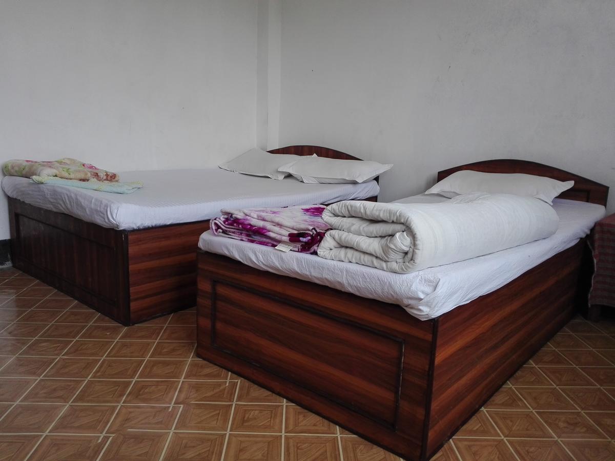 Kayastha Restaurant & Lodge Bandipur Kültér fotó